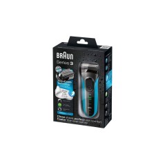 Braun Series 3 3045s ProSkin Shaver - Ultimate Comfort & Precision for a Smooth Shave!